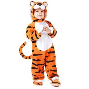 Tiger costume 3T